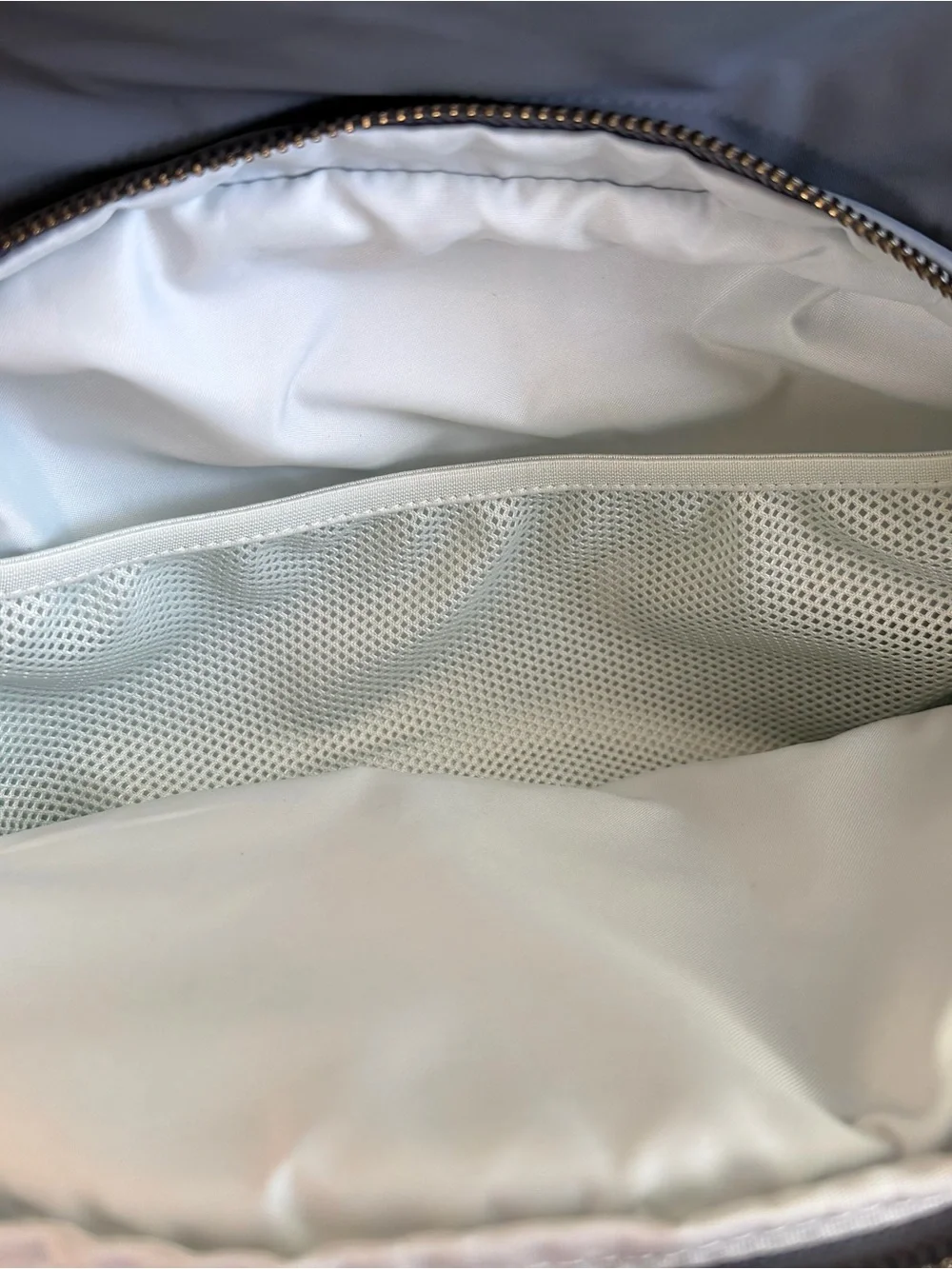 lululemon New Parent Backpack Gray